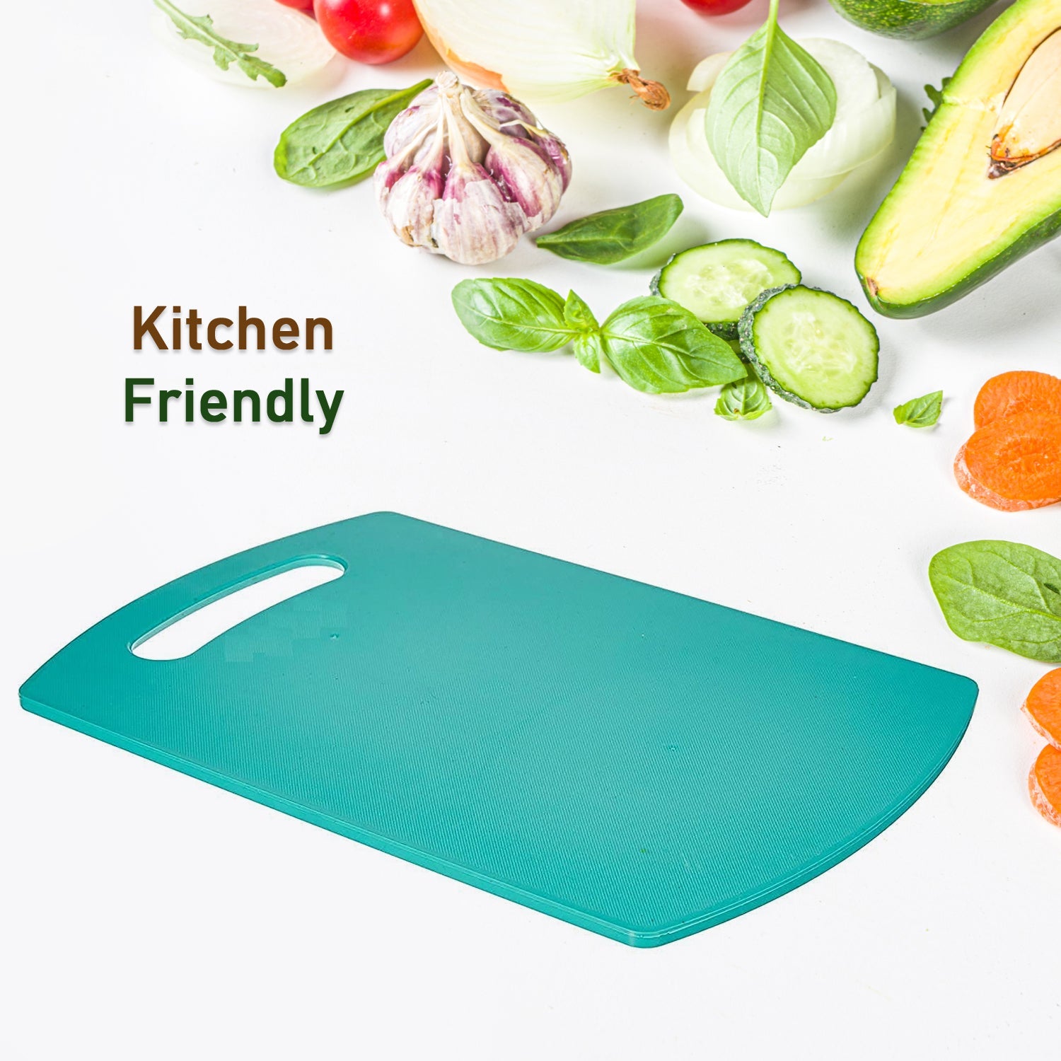 0086A Chopping Board Cutting Pad Plastic for Home and Kitchen Accessories Items Tools Gadgets for Cutting Vegetables Non Sleep Anti Skid 0086A Chopping Board Cutting Pad Plastic for Home and Kitchen Accessories Items Tools Gadgets for Cutting Vegetables Non Sleep Anti Skid